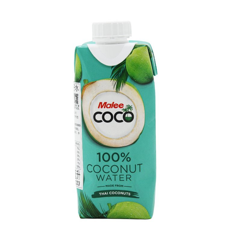 玛丽椰子水 330ml