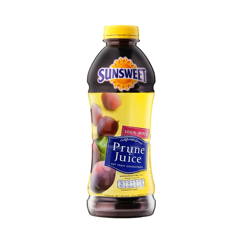日光牌西梅汁 946ml