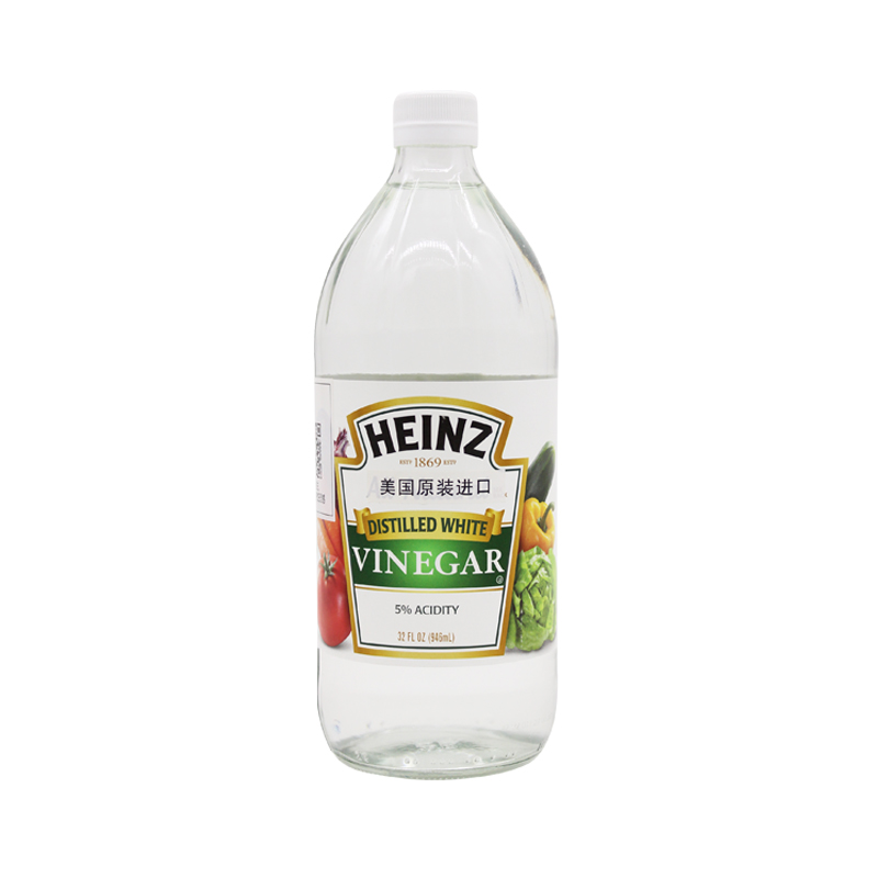 Heinz Distilled White Vinegar 946ml