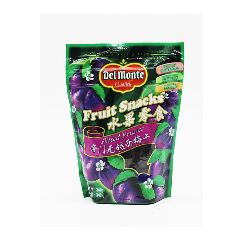 Del Monte Premium Pitted Prunes 340g