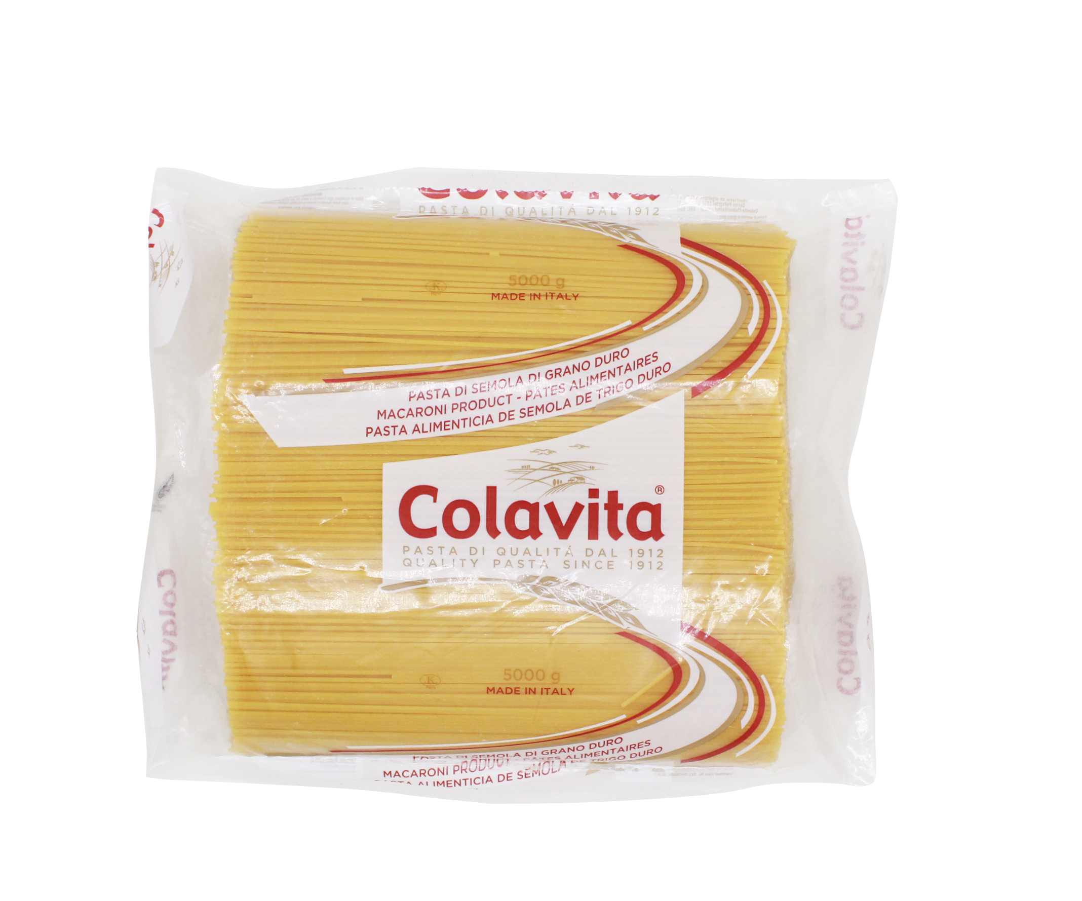 COLAVITA® Vermicelli #0043