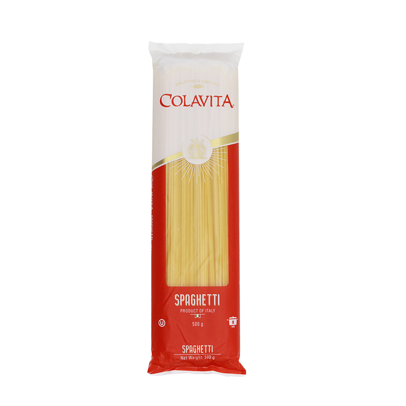 COLAVITA®直身意大利面#003