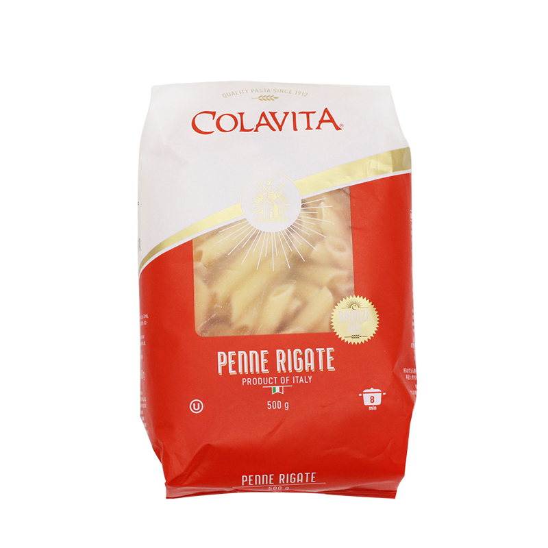COLAVITA®直通(两头尖)意大利面#037B