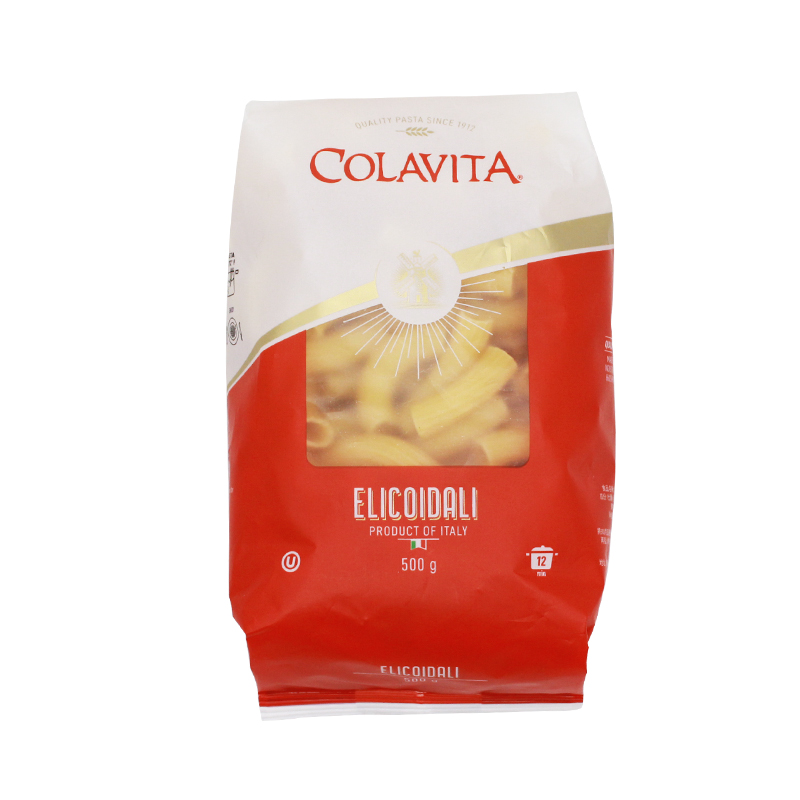 COLAVITA® Elicoidali #032