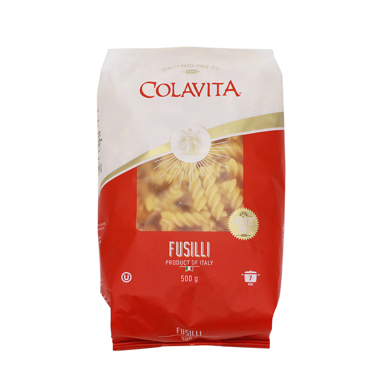 COLAVITA®螺丝形意大利面#070