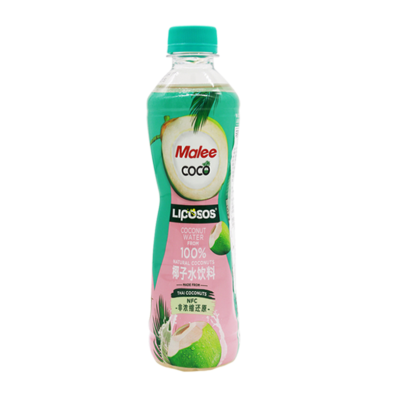 玛丽COCO椰子水饮料（含左旋肉碱）