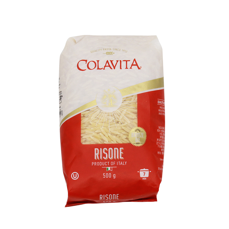 COLAVITA®米粒形意大利面#055