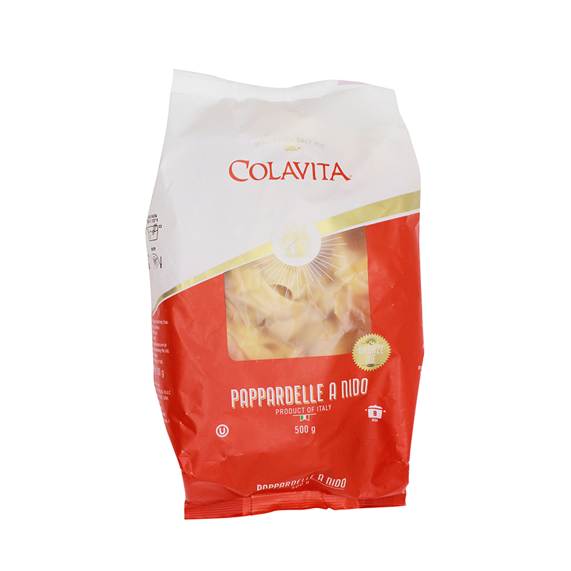 COLAVITA®传统巢形意大利宽面#270