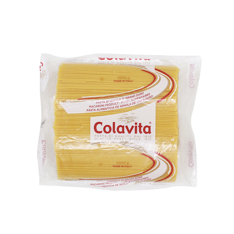 COLAVITA®直身意大利面#0043